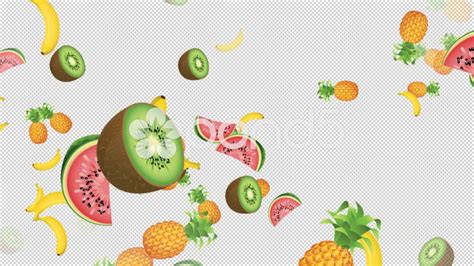 Tropical Fruit Wallpapers on WallpaperDog