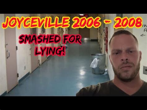 Canadian Prison. My first stretch in Joyceville Penitentiary 2006 - 2008! Serious Time!! - YouTube