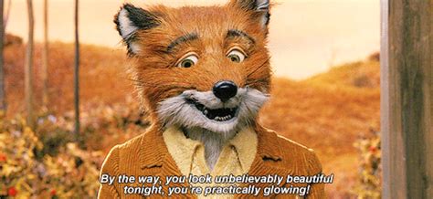 Fantastic Mr Fox Quotes. QuotesGram by @quotesgram Fantastic Mr Fox Quotes, Fantastic Fox, Fox ...