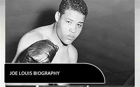 Discovering Joe Louis: The Life, Legacy, and Family of a Boxing Icon