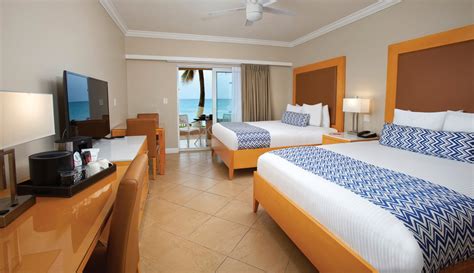 Rooms - Divi Little Bay Beach Resort - St.Martin/St.Maarten | Transat