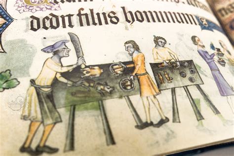 Luttrell Psalter « Facsimile edition