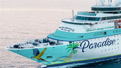 Margaritaville at Sea | Royal Island Cruises