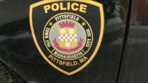 Stress management grant awarded to Pittsfield Police | WWLP