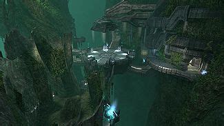 Guardian - Multiplayer map - Halo 3 - Halopedia, the Halo wiki