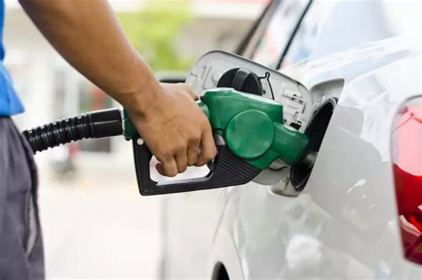 Different Types Of Fuels That You Should Know - GoodCar