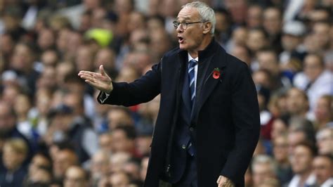 Ranieri delighted by Leicester resilience | The Guardian Nigeria News - Nigeria and World News ...