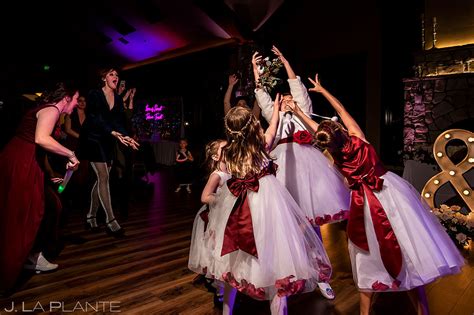 Cielo at Castle Pines Wedding in Castle Rock | J. La Plante Photo