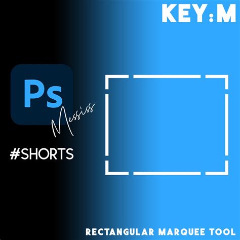 Marquee Tool | A to Z in Adobe Photoshop