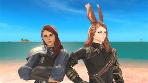 FFXIV: How to Get the Bold and the Braid Hairstyle - Prima Games