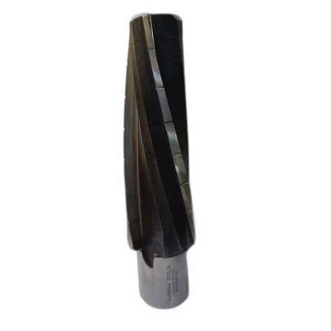 Spiral Fluted HSS Taper Reamer at Rs 22000/piece in Pune | ID ...