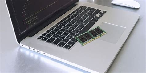 Mac RAM Upgrade Guide - How Much RAM Should You Buy?