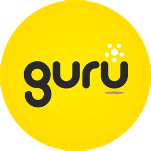 Guru Logo PNG Vector (CDR) Free Download