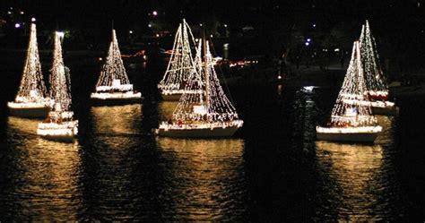 San Diego Harbor Parade of Lights - The GreenHouse Group