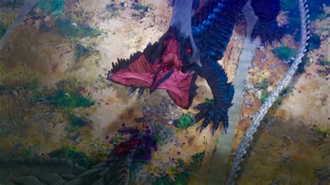 Guiron Appearance Scene - Gamera Rebirth - Anime | WACOCA JAPAN: People, Life, Style