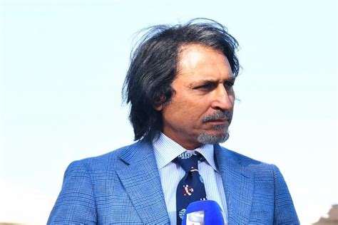 Tainted Pakistan cricketers should open grocery stores, suggests Ramiz Raja - The Statesman