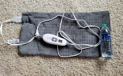 15 Best Heating Pads For All Those Aches And Pains 2022