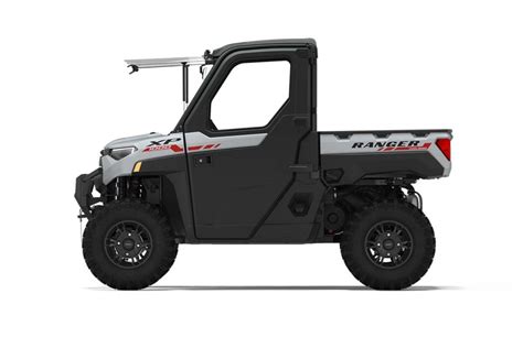 Polaris Ranger XP 1000 Northstar Edition Trail Boss | Products - AG Plus