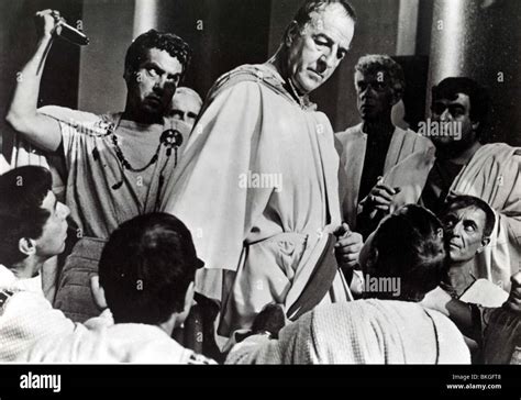 Julius Caesar 1953