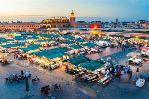 Viajes a Marrakech: todo lo que debes saber - Pluss es
