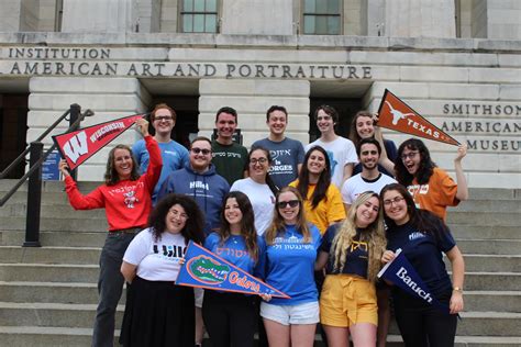 Hillel International Announces 2022-2023 Student Cabinet - Hillel ...