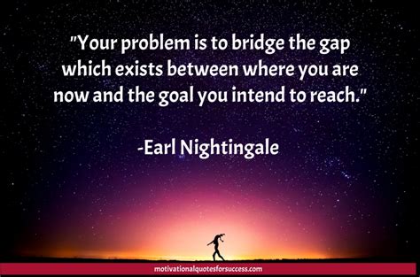 Earl Nightingale Quotes on Success - Motivational Quotes for Success