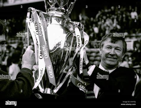 Alex Ferguson Trophies / Sir Alex Ferguson Ten Significant Matches Part Two / Starting with a ...