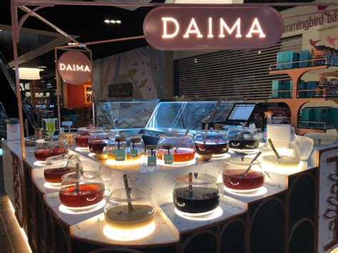 Daima Dubai Mall (Dry Fruit Stores) in Downtown Dubai | Get Contact ...