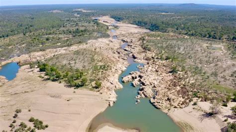 Hells Gates Dam Project | Townsville Enterprise