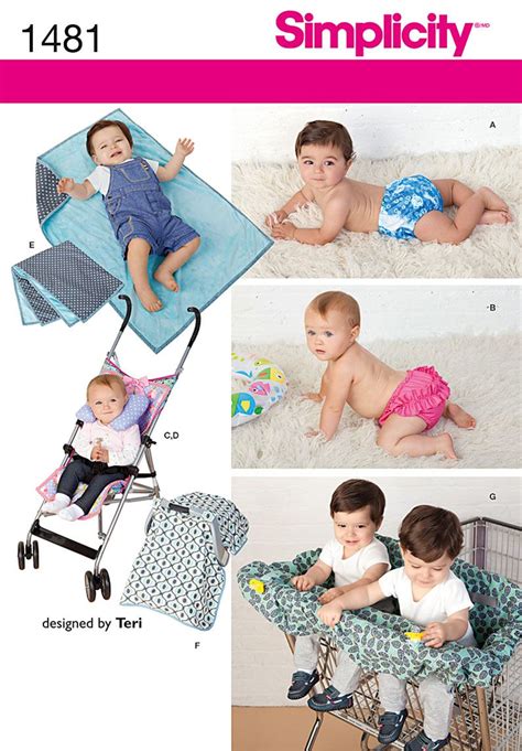 Simplicity Creative Group - Babies' Accessories and Swim Diaper | Swim ...