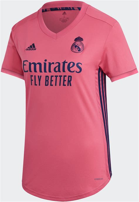 Adidas Real Madrid Away Jersey Women 2021 desde 40,68 € | Compara ...
