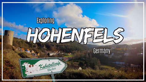 PCS to Hohenfels Germany: Exploring Cities near Hohenfels Training Area