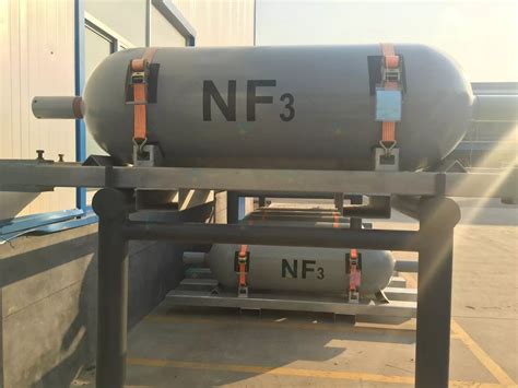 Nf3 Specialty Gas