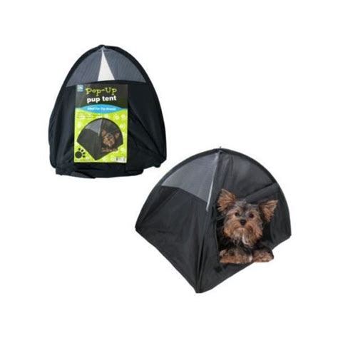 Mini Display Tents | Miniature Puppy Tent