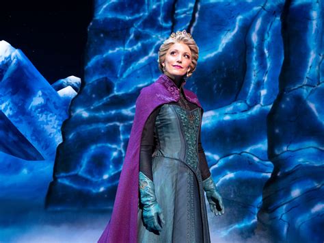 Disney FROZEN | The Broadway Musical – About