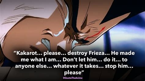 Frieza Quotes - ShortQuotes.cc