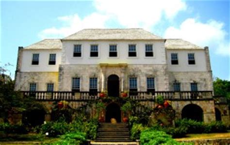 Annie Palmer: The White Witch of Rose Hall Great HouseYour Jamaican Tour Guide – Private ...