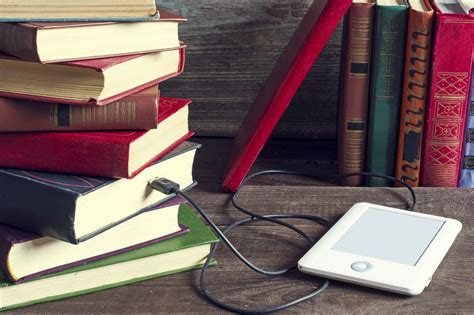 12 complementos perfectos para tu lector de libros electrónicos