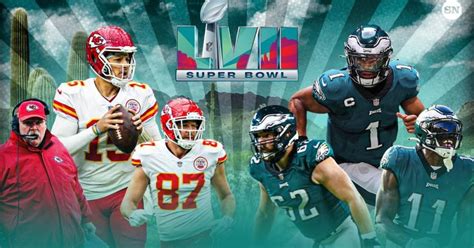 Kansas City Chiefs vs. Philadelphia Eagles: Predictions, Betting, Odds ...