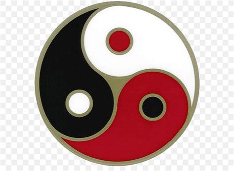 The Book Of Balance And Harmony Symbol Yin And Yang Meaning, PNG ...