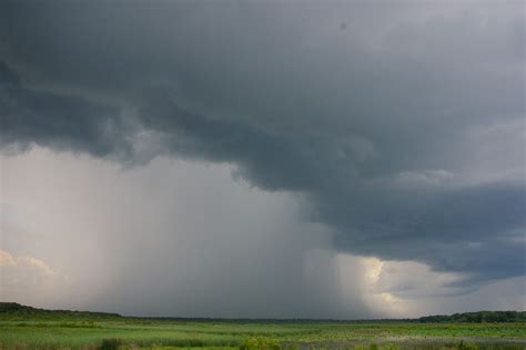 Tornado or not? What those scary-looking clouds really are