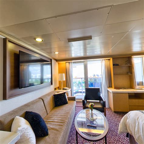 Signature Suite on Holland America Oosterdam Cruise Ship - Cruise Critic