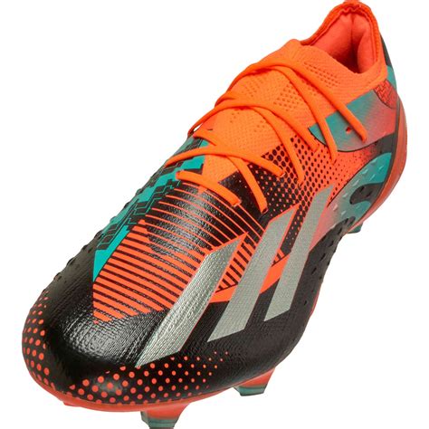 Favorite Futbol Shoes adidas Messi X Speedportal.1 FG Firm Ground ...