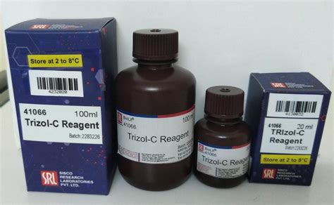 TRIzol-C Reagent | RNA Accessory Reagents