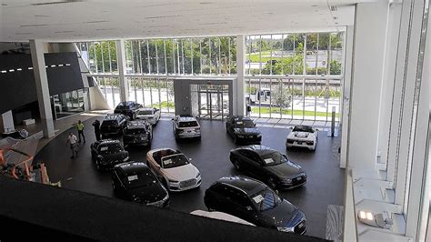 Audi of North Miami — Construction Source Management