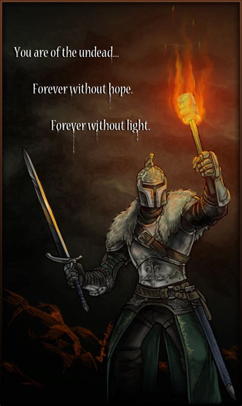 Dark Souls Quotes. QuotesGram