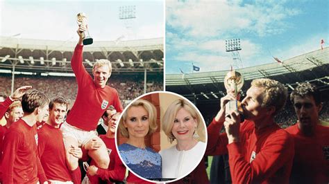 Bobby Moore's 1966 World Cup winning shirt missing as England legend's ex-wife finds... - LBC