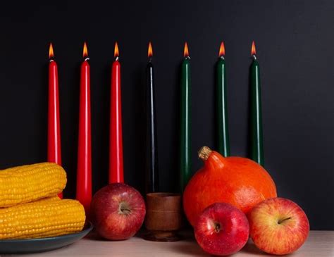 Kwanzaa Begins Saturday with Motorcade, Online Events | Los Angeles, CA ...