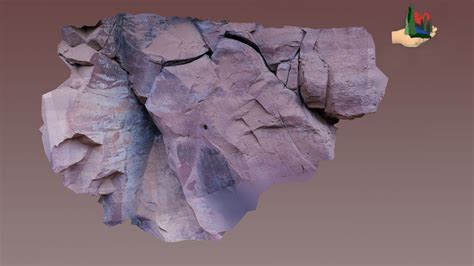 58 Honanki Rock Art - A 3D model collection by FOFSedona - Sketchfab