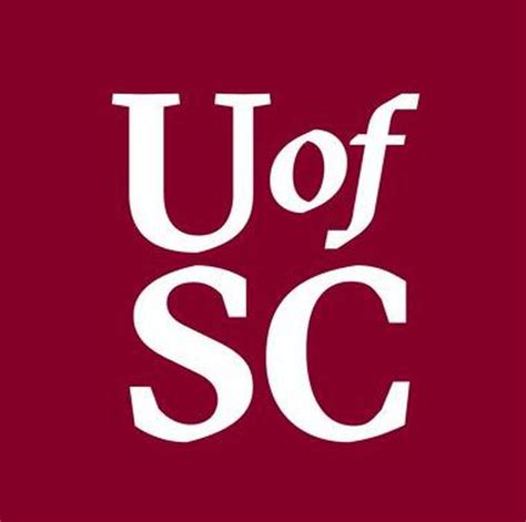 University of South Carolina changes logo